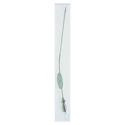 BR Surgical, LLC Tube Suction Baron 2x75mm Each - H144-10107