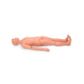 Nasco Healthcare, Inc Manikin Patient Care Adult Each - 150-1372