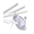 Aspen Surgical Drain Wound Discrete Silicone 10Fr End Perforated Round Tip W/ Trocar Strl 10/Ca - 370017