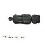 Midmark Corporation Upholstery Top Set Ultra-Premium Shadow Gray For 641 Power Procedure Chair Each - 02-096600232