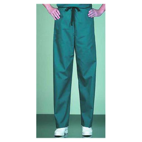 Fashion Seal Scrub Pant Unisex X-Small Dill Each - 78885-XS