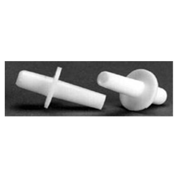 Allied Health Care Prod Adapter Supply Line Tapered White 200/Ca - 65100
