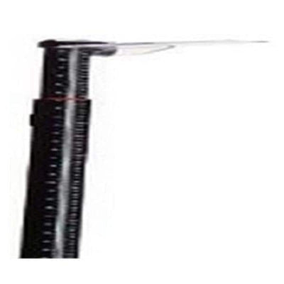 Health Headpiece Attachment Plastic Each - O-Meter - 55100HP