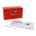 Diagnostic Test Group Clarity hCG Urine Test Strips CLIA Waived 25/Bx - DTG-HCG25