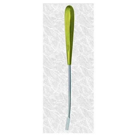 BR Surgical, LLC Shaper Dissector 24cm Curved Each - H138-32006