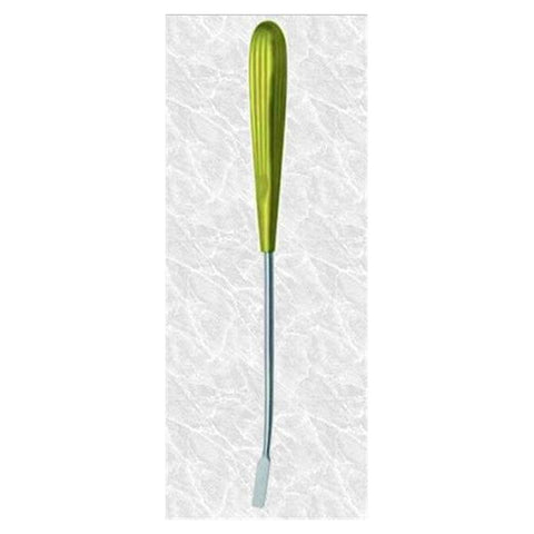BR Surgical, LLC Shaper Dissector 22.5cm Straight Each - H138-32009