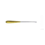 BR Surgical, LLC Dissector Temporal Shaper 23.5cm Each - H138-32104