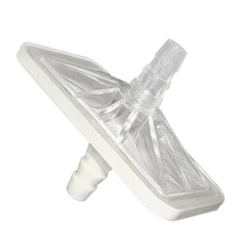 Mada Medical Products Inc Filter Bacteria/Hydrophobic For Portable Aspirator Units Each - AM05020030
