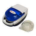 Mada Medical Products Inc Nebulizer Compressor Voyage II Mouthpiece Portable Each - 277