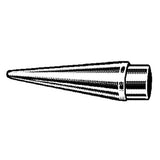 Sklar Instruments Cone Loading Stainless Steel For McGivney Hemorrhoid Ligator Non-Sterile Each - 80-1952