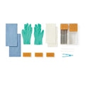 Medline Industries Inc Tray Scrub Surgical E-Kits Dry Sterile 20/Ca - DYND70661