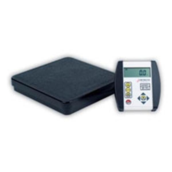 Detecto Scales Co Scale Physician Digital Eachch - DR400-750