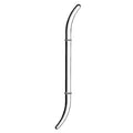 Sklar Instruments Dilator Uterine Hank #17/18 Stainless Steel Each - 90-4918