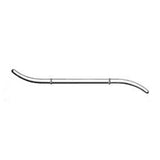 Sklar Instruments Dilator Uterine Hank #15/16 Stainless Steel Each - 90-4916