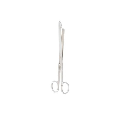 Miltex Scissors Enterotomy 8" Stainless Steel Each - Integra Miltex - 34-98
