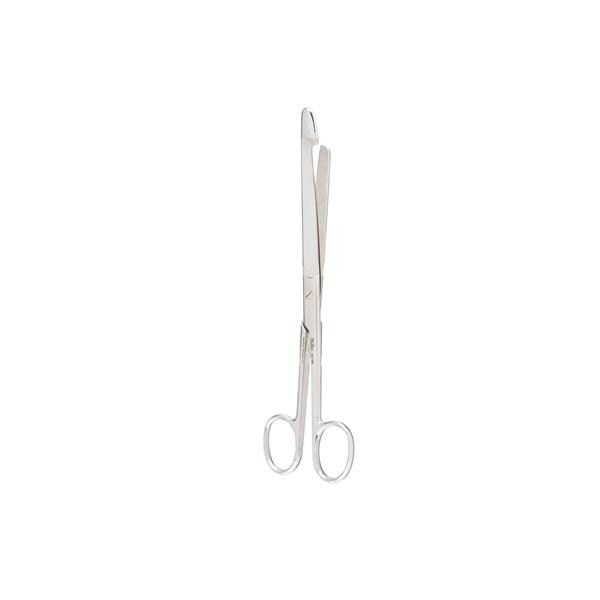 Miltex Scissors Enterotomy 8" Stainless Steel Each - Integra Miltex - 34-98