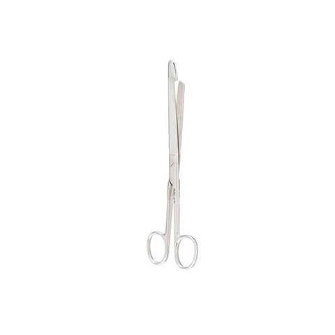 Miltex Scissors Enterotomy 8" Stainless Steel Each - Integra Miltex - 34-98