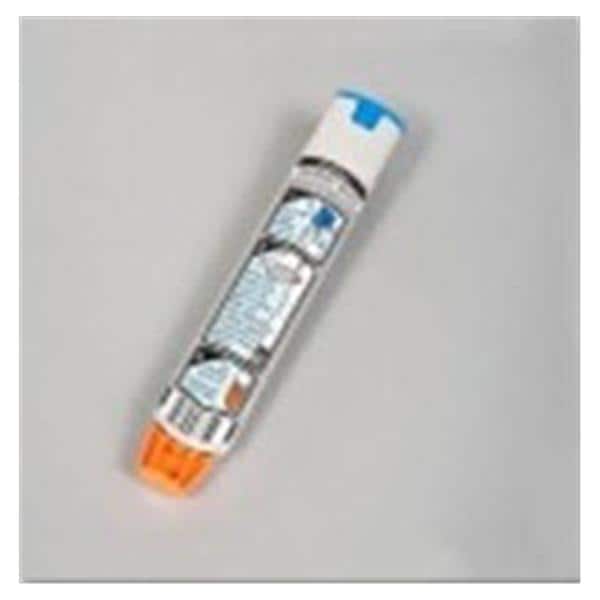 Mylan Specialty LP Trainer Injection EpiPen Auto-Injector Each - 49502050000