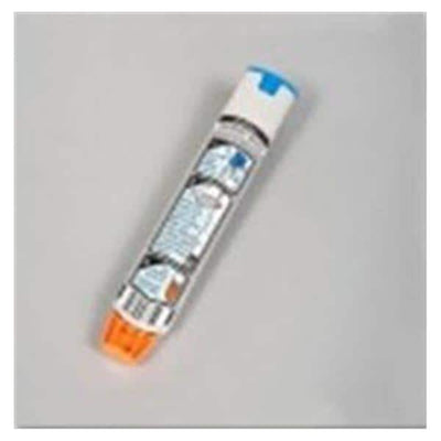 Mylan Specialty LP Trainer Injection EpiPen Auto-Injector Each - 49502050000