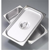 Sklar Instruments Tray Solid Instrument Stainless Steel 12-3/4x6-7/8x2-1/2" Each - 10-1744