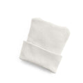 Medline Industries Inc Cap Warming 67% Polyester / 33% Cotton Stockinette White Reusable 60/Ca - MDT211440W
