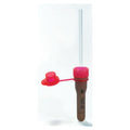 Ram Scientific Inc Safe-T-Fill Serum Bilirubin Gel Capillary Tube Plastic Non-Sterile 500/Ca - 07 7421