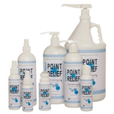Point Relief ColdSpot Lotion - Gel Pump- 32 oz - FE-11-0711-1