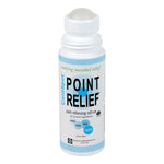 Point Relief ColdSpot Lotion - Roll-on Bottle - 3 oz - FE-11-0720-1