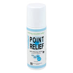 Point Relief ColdSpot Lotion - Roll-on Bottle - 3 oz
