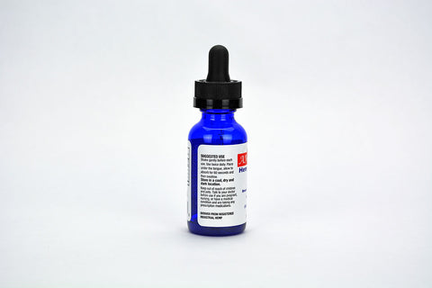 AmourCBD 500mg Tincture - FE-11-0791