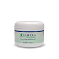 Sombra, Warm Therapy Pain Relieving Gel, 8 oz Jar