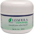 Sombra, Warm Therapy Pain Relieving Gel, 2 oz Jar
