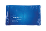 Relief Pak ColdSpot Blue Vinyl Pack - half size - 7" x 11"