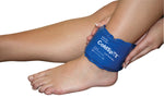 Relief Pak ColdSpot Blue Vinyl Pack - slim - 3" x 11" - FE-11-1005
