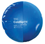 Relief Pak ColdSpot Blue Vinyl Pack - circular - 10" diameter