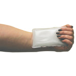 Relief Pak Hot Button Reusable Instant Hot Compress - small - 3.5" x 5.5" - Case of 12 - FE-11-1025-12