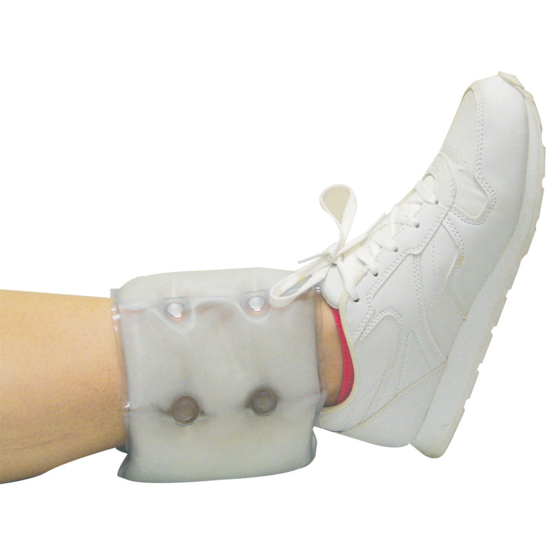 Relief Pak Hot Button Reusable Instant Hot Compress - standard - 5" x 15" - FE-11-1026