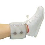 Relief Pak Hot Button Reusable Instant Hot Compress - standard - 5" x 15" - Case of 12 - FE-11-1026-12