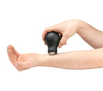 Roller Ice ball-style ice massager - FE-11-1094