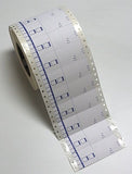 capsa Arrange 30 Label - Roll Of 1,000