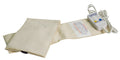 Heating Pad - Electric - Moist - Digital - Mini Size - 19" x 7" 