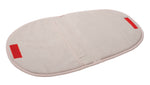 Relief Pak HotSpot Moist Heat Pack Cover - 12" Diameter - Circular - Each
