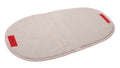 Relief Pak HotSpot Moist Heat Pack Cover - 12" Diameter - Circular - 12 each