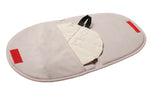 Relief Pak HotSpot Moist Heat Pack Cover - 12" Diameter - Circular - 12 each - FE-11-1227-12