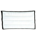 TheraTemp Moist Heat Pack - Universal Wrap - 9" x 12" with 3" x 27" belt 
