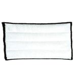 TheraTemp Moist Heat Pack - Universal Wrap - 9" x 12" with 3" x 27" belt 