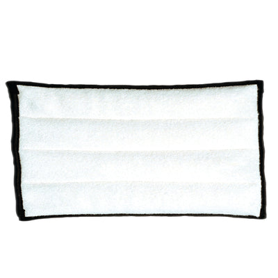 TheraTemp Moist Heat Pack - Universal Wrap - 9" x 12" with 3" x 27" belt 