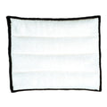 TheraTemp Moist Heat Pack - Universal Wrap - 6" x 12" with 3" x 27" belt 