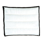TheraTemp Moist Heat Pack - Universal Wrap - 6" x 12" with 3" x 27" belt 