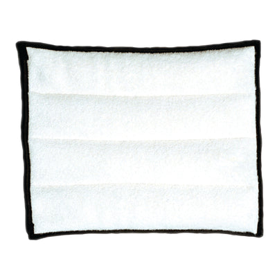 TheraTemp Moist Heat Pack - Universal Wrap - 6" x 12" with 3" x 27" belt 